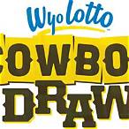 wy lottery draw games
